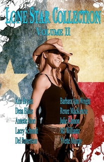 The Lone Star Collection 11