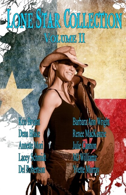 The Lone Star Collection 11