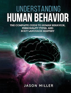Front cover_Understanding Human Behavior