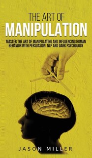 Front cover_The Art of Manipulation