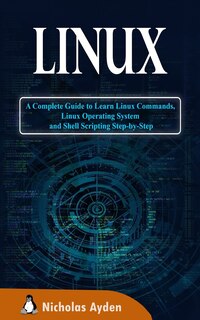 Front cover_Linux