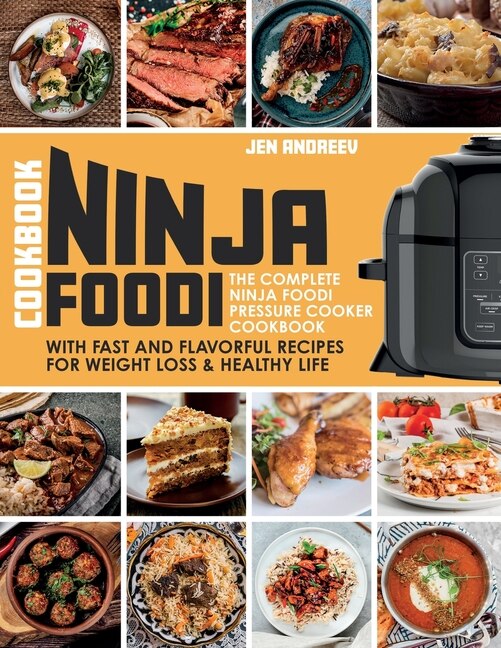 Ninja foodi complete keto cookbook new arrivals