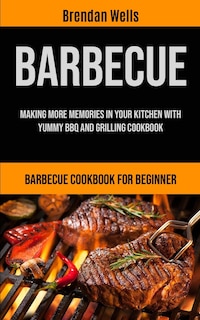 Front cover_Barbecue