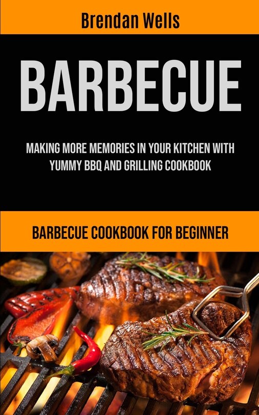 Front cover_Barbecue