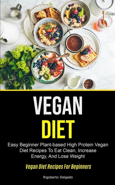 Couverture_Vegan Diet