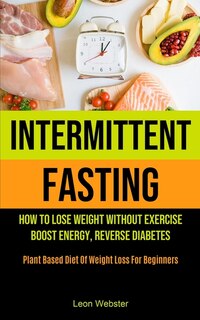 Front cover_Intermittent Fasting