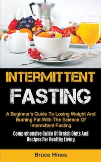 Front cover_Intermittent Fasting