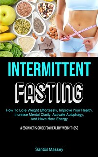 Front cover_Intermittent Fasting