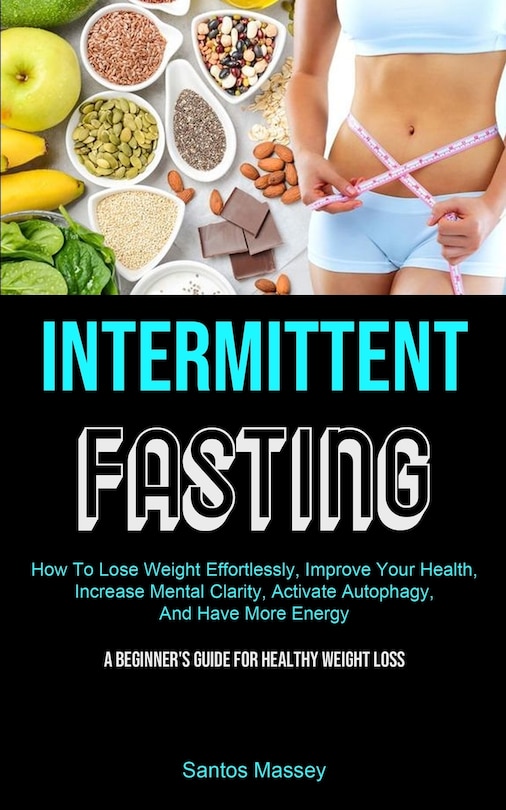 Front cover_Intermittent Fasting