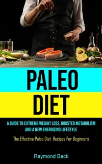 Couverture_Paleo Diet