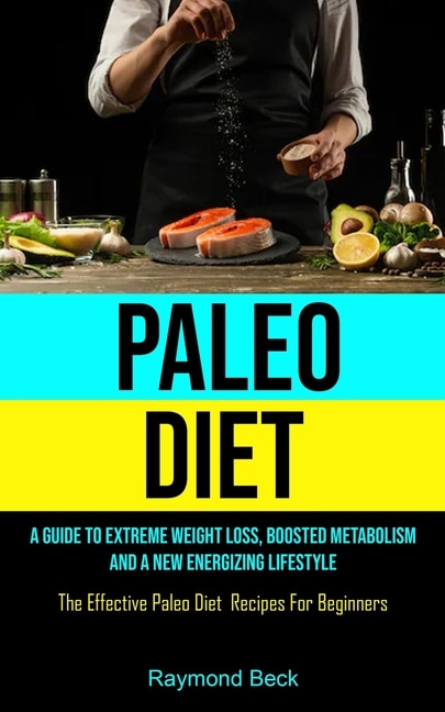 Couverture_Paleo Diet