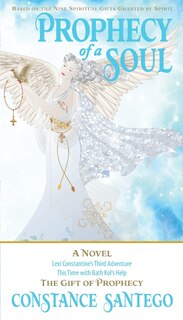 Front cover_Prophecy Of A Soul