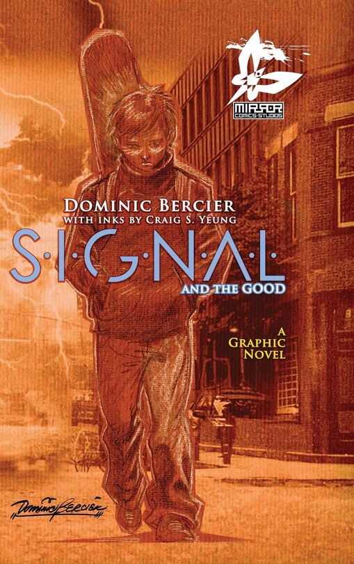 Front cover_SIGNAL Saga v.1 {Deluxe}