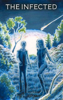 Front cover_The Infected