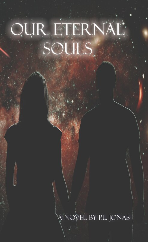 Front cover_Our Eternal Souls