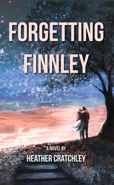 Couverture_Forgetting Finnley