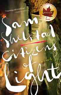 Citizens Of Light: A Novel by Sam Shelstad