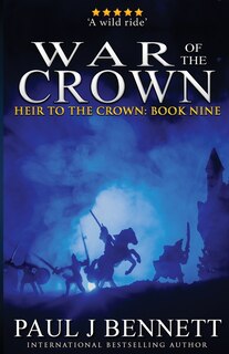 Couverture_War of the Crown