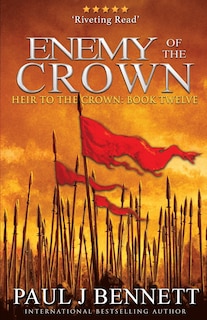 Front cover_Enemy of the Crown