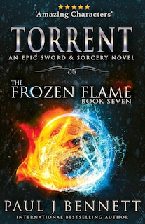 Front cover_Torrent