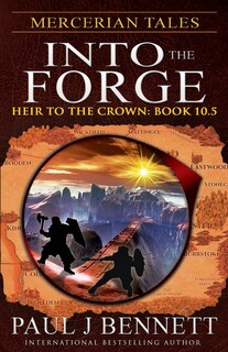 Couverture_Mercerian Tales