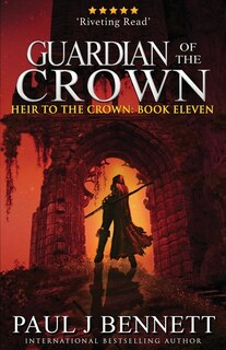 Front cover_Guardian of the Crown