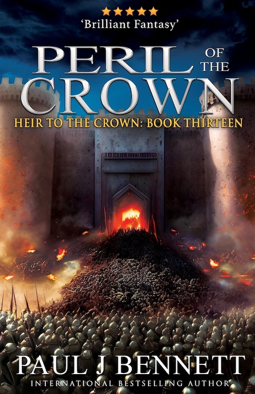 Front cover_Peril of the Crown
