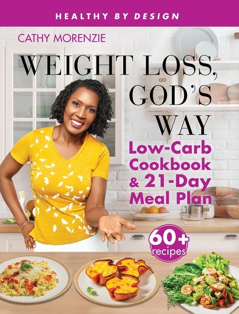 Couverture_Weight Loss, God's Way