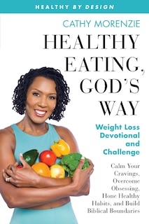 Couverture_Healthy Eating, God's Way