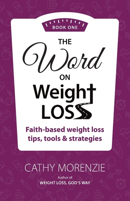 Couverture_The Word On Weight Loss - Book One