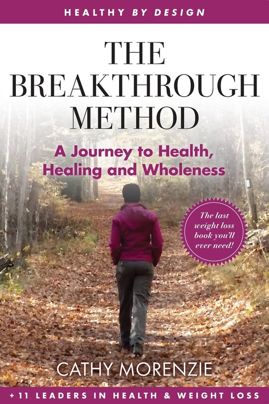 Couverture_The Breakthrough Method