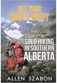 Front cover_Get Your Boots Dirty