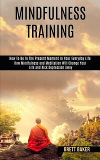 Front cover_Mindfulness Training