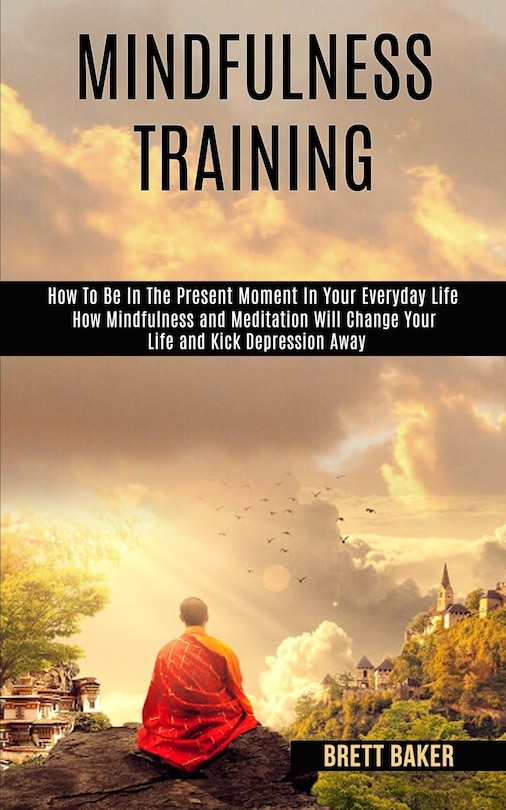 Front cover_Mindfulness Training