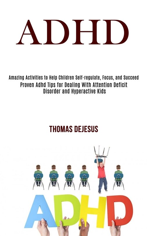 Front cover_Adhd
