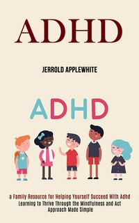 Front cover_Adhd
