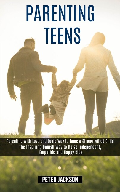 Front cover_Parenting Teens