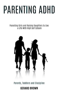 Front cover_Parenting Adhd