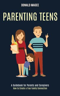 Front cover_Parenting Teens