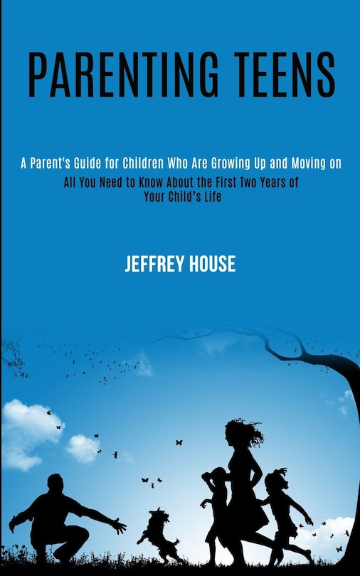 Couverture_Parenting Teens