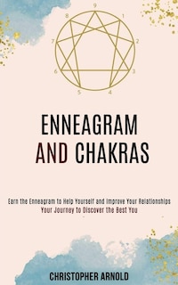 Front cover_Enneagram and Chakras