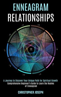 Front cover_Enneagram Relationships