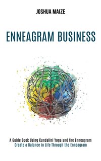 Couverture_Enneagram Business