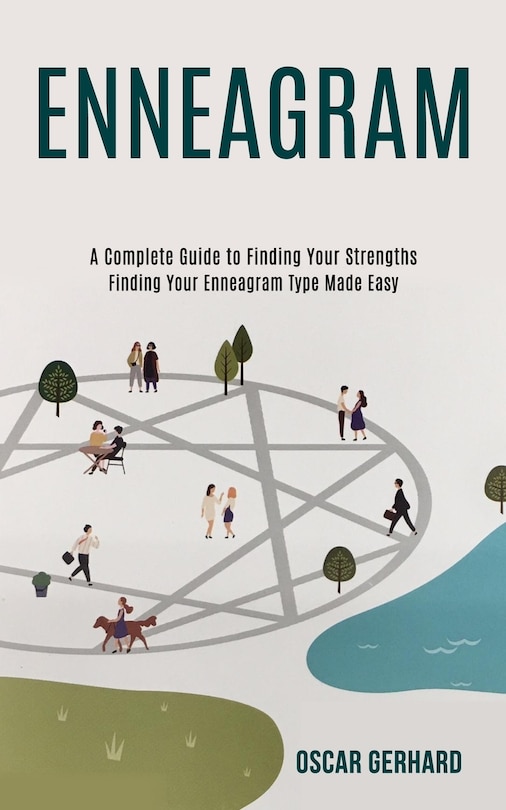Couverture_Enneagram