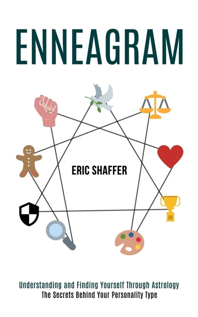 Front cover_Enneagram