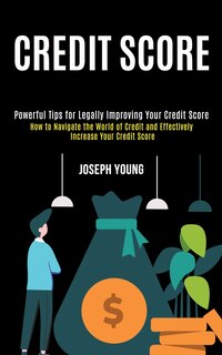 Front cover_Credit Score