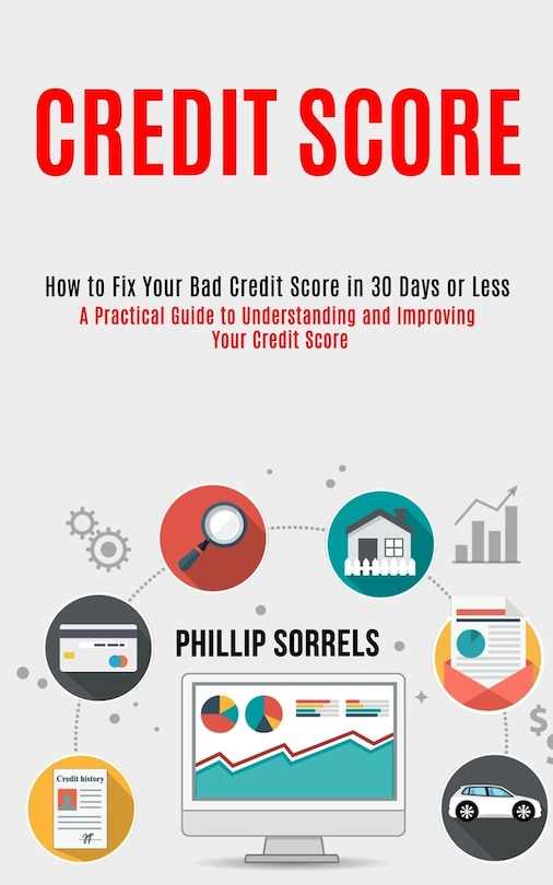 Couverture_Credit Score