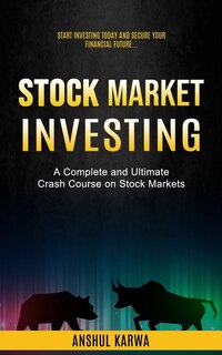 Couverture_Stock Market Investing