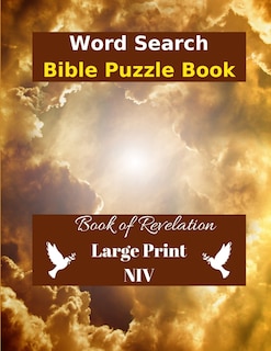 Front cover_Word Search Bible Puzzle