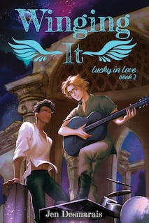 Front cover_Winging It